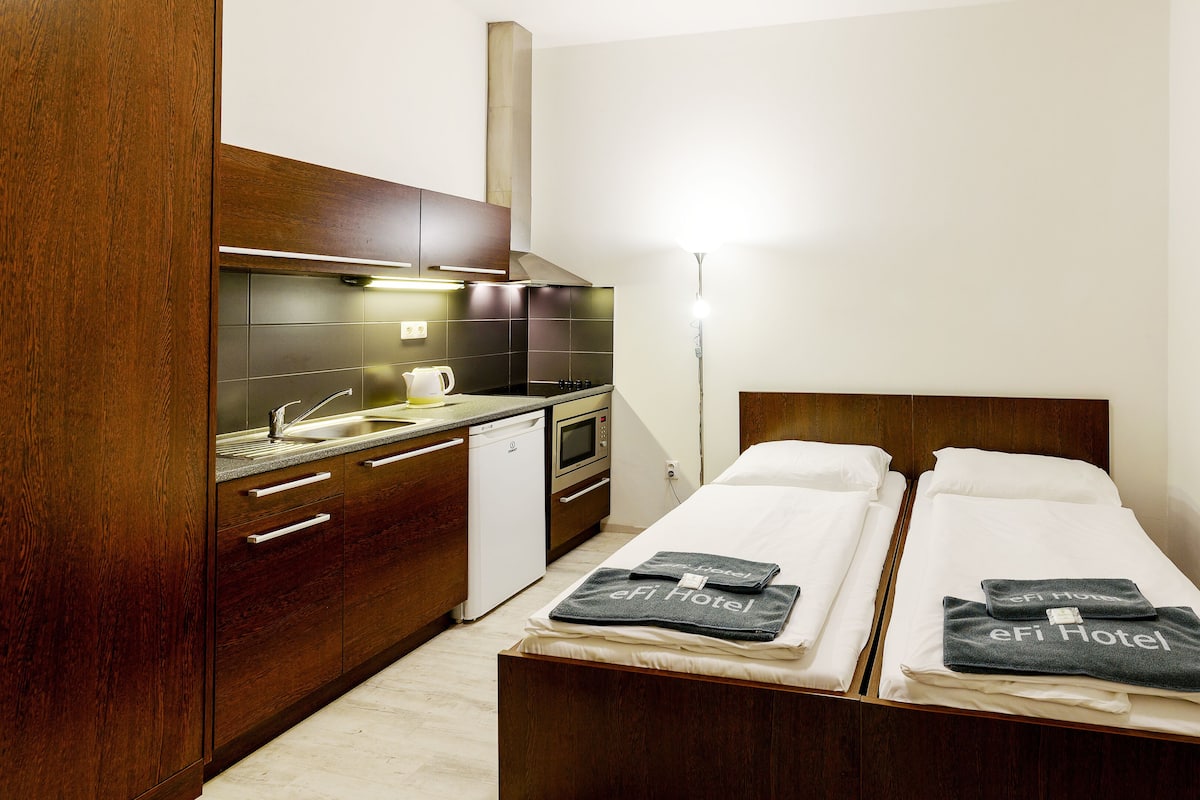 eFi Palace Hotel