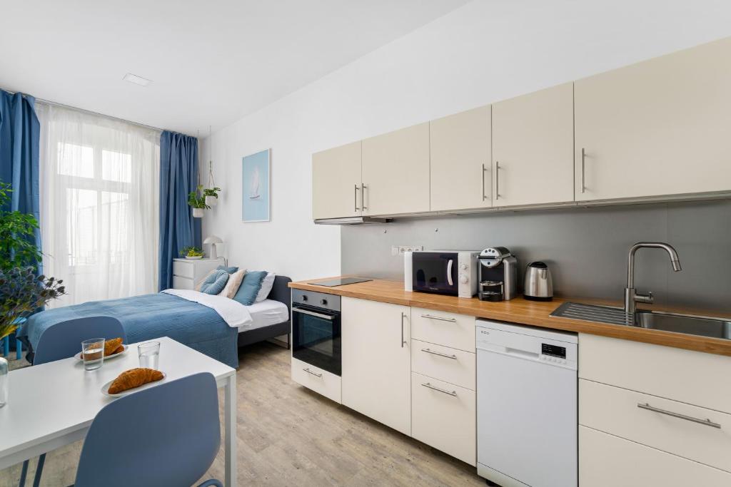 Enjoy Downtown Boutique Apartments