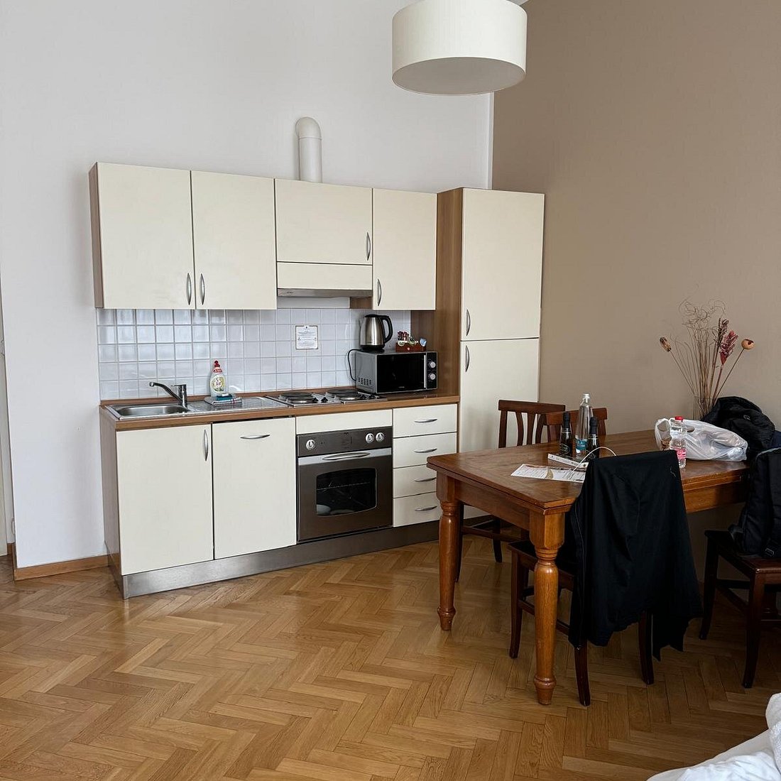 Hotel Suite Home Prague
