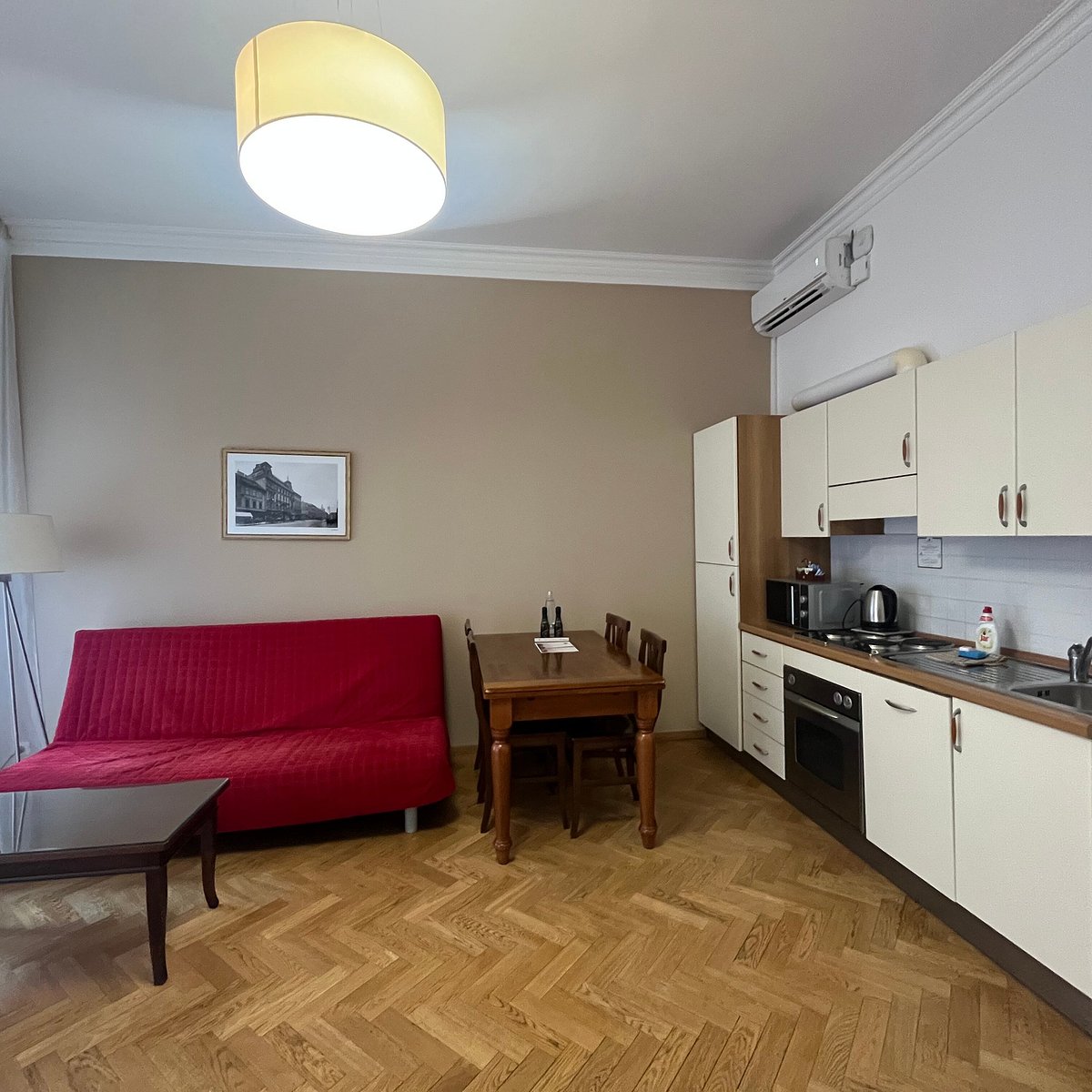 Hotel Suite Home Prague