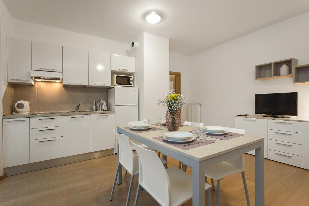 Residence Invalidovna