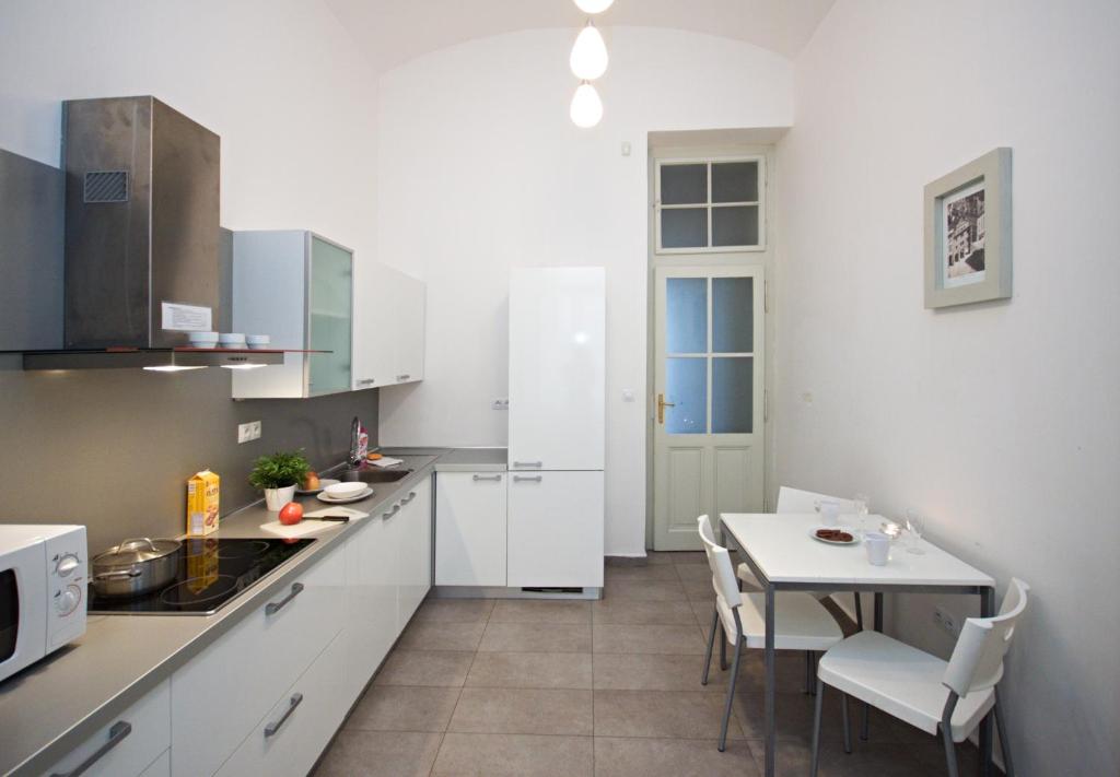 River View Residence Prague