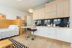 Tallinn Apartment Hotel (Angleterre Apartments)