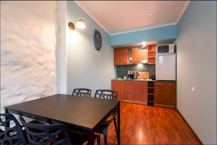 Tallinn City Apartments Residence