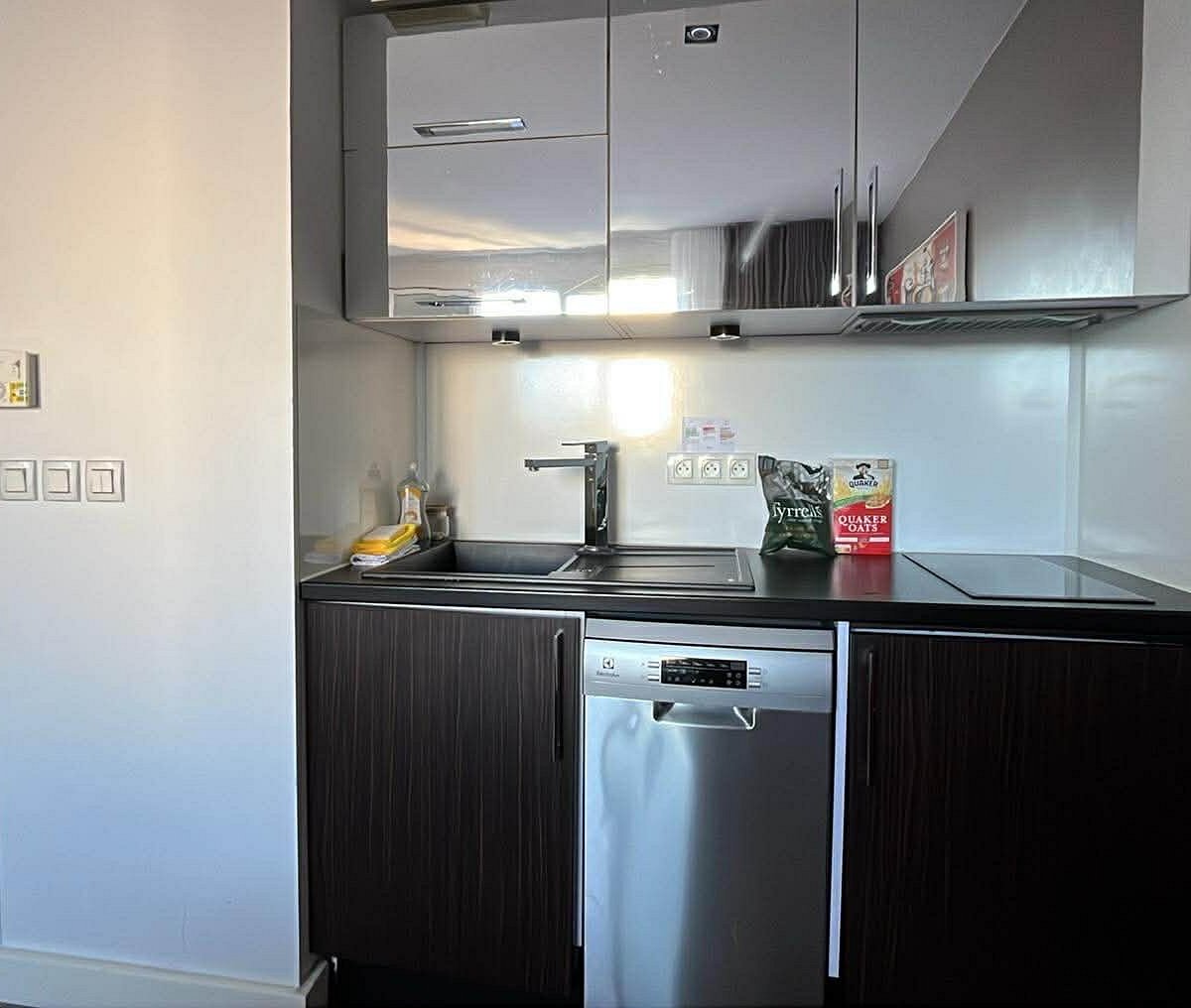 Aparthotel Adagio Marseille Timone