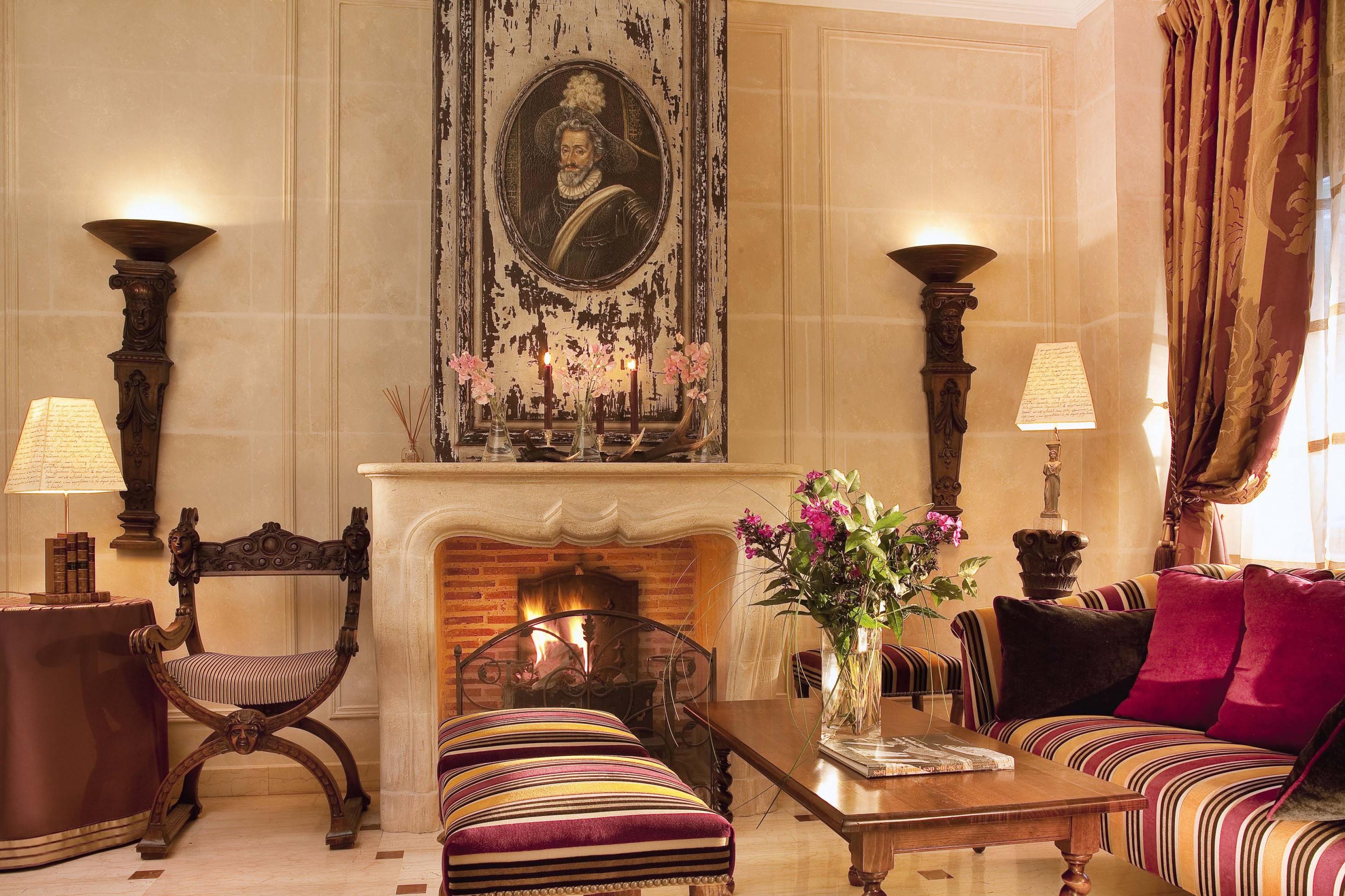 Hotel Residence Henri IV