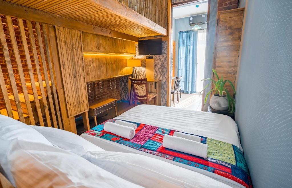 Apart View Hotel & Spa