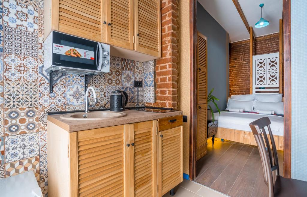 Apart View Hotel & Spa