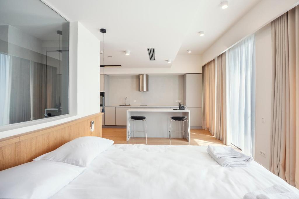 AURA Tbilisi Living by DNT Group