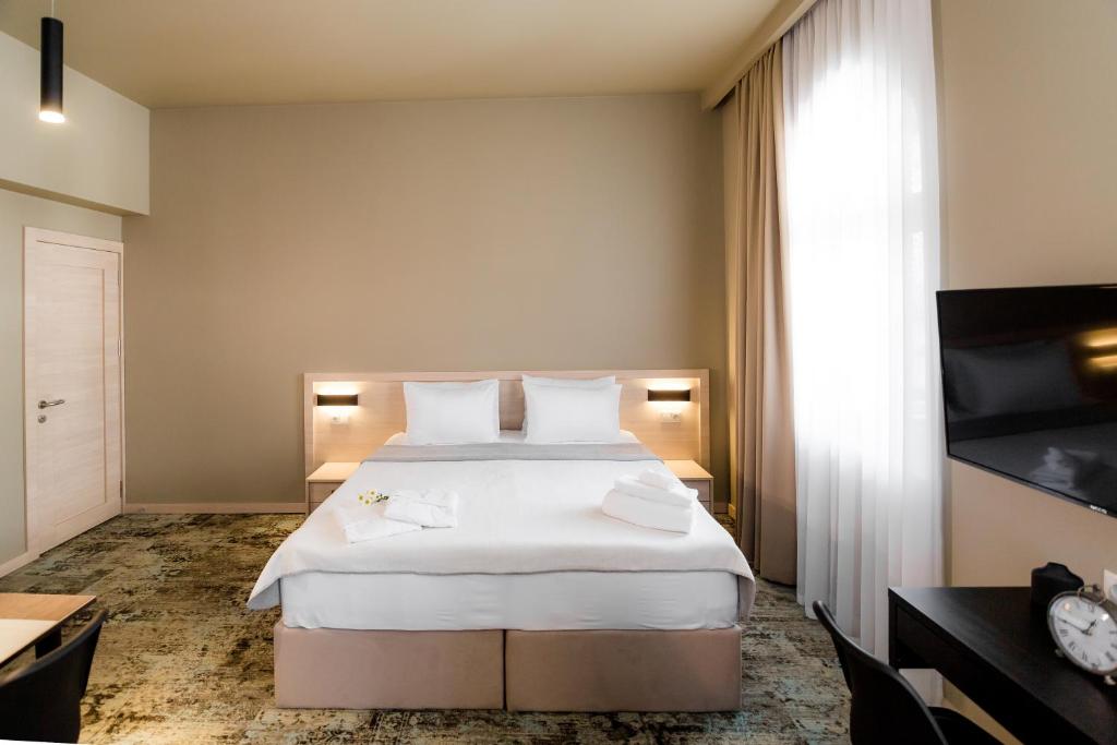 Boutique Apart Hotel Adagio