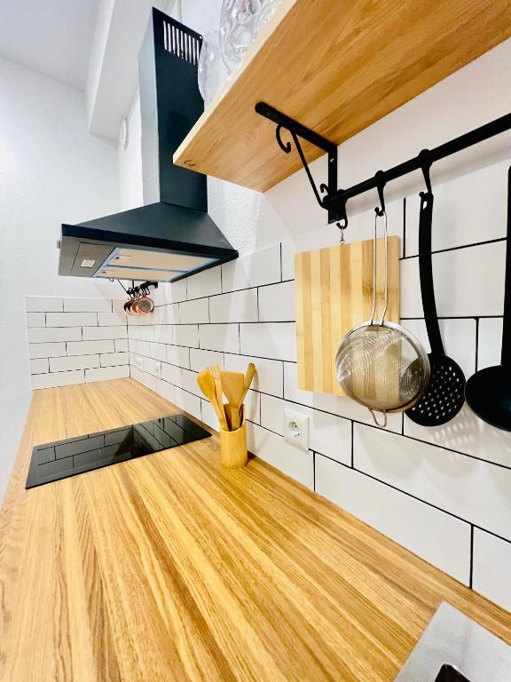 Mohika Boutique Aparthotel