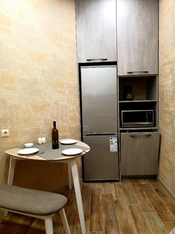 Tbilisi Apart