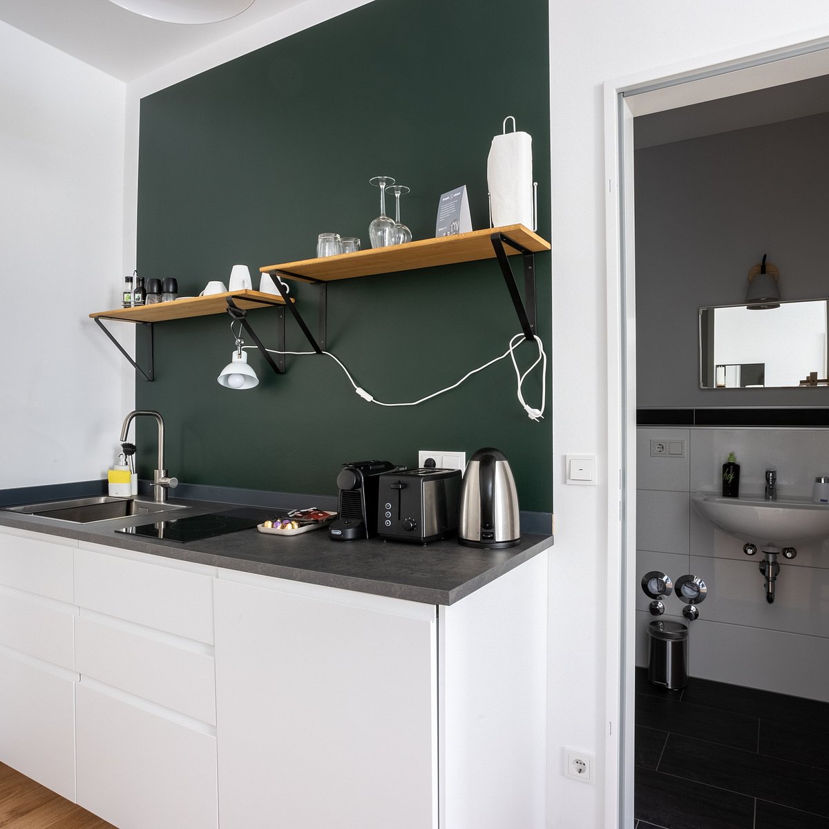 limehome Aachen Vereinsstraße