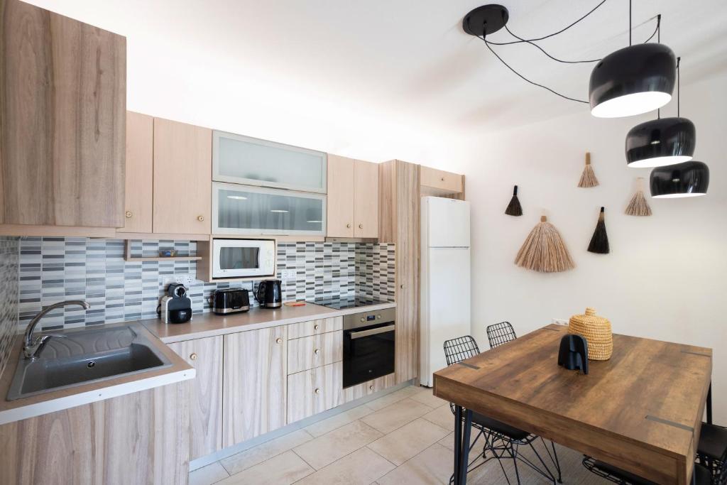 Mykonos Dot Apartments