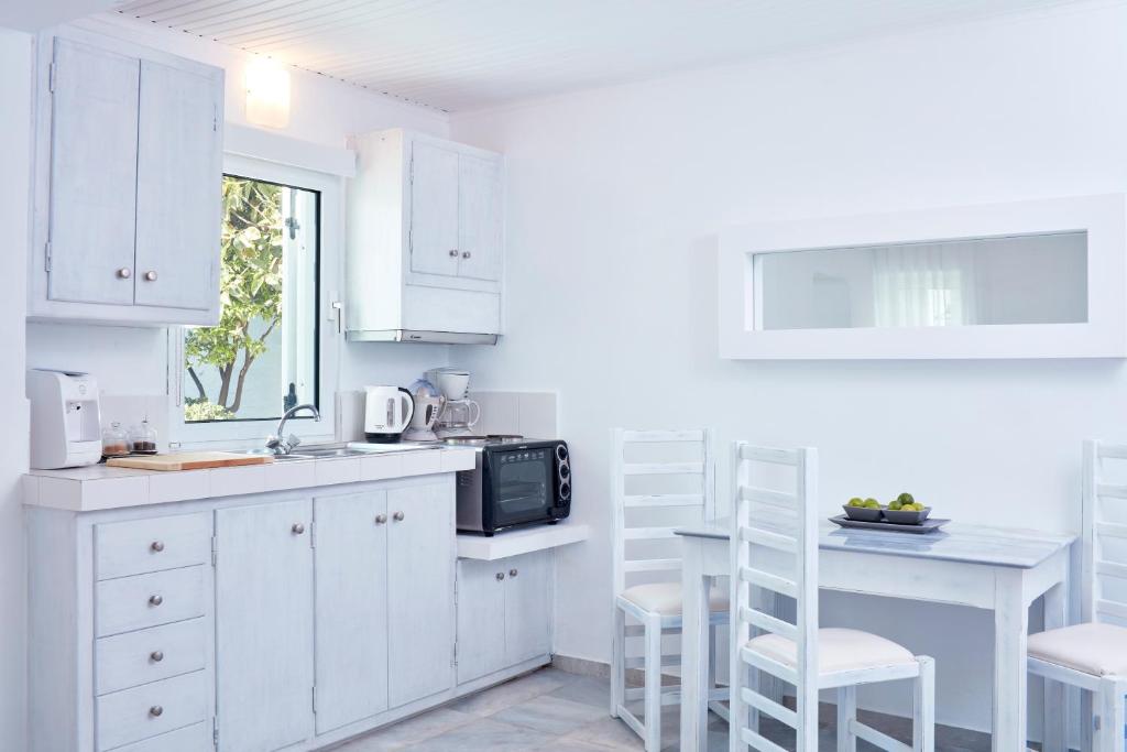 Mykonos Town Suites