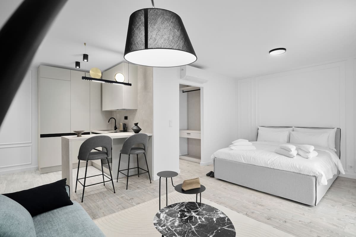 Collect Residence