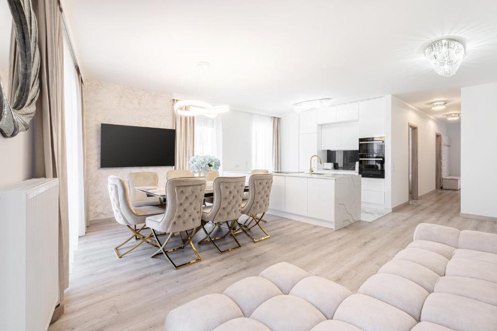 Corvin Hotel Budapest Residence