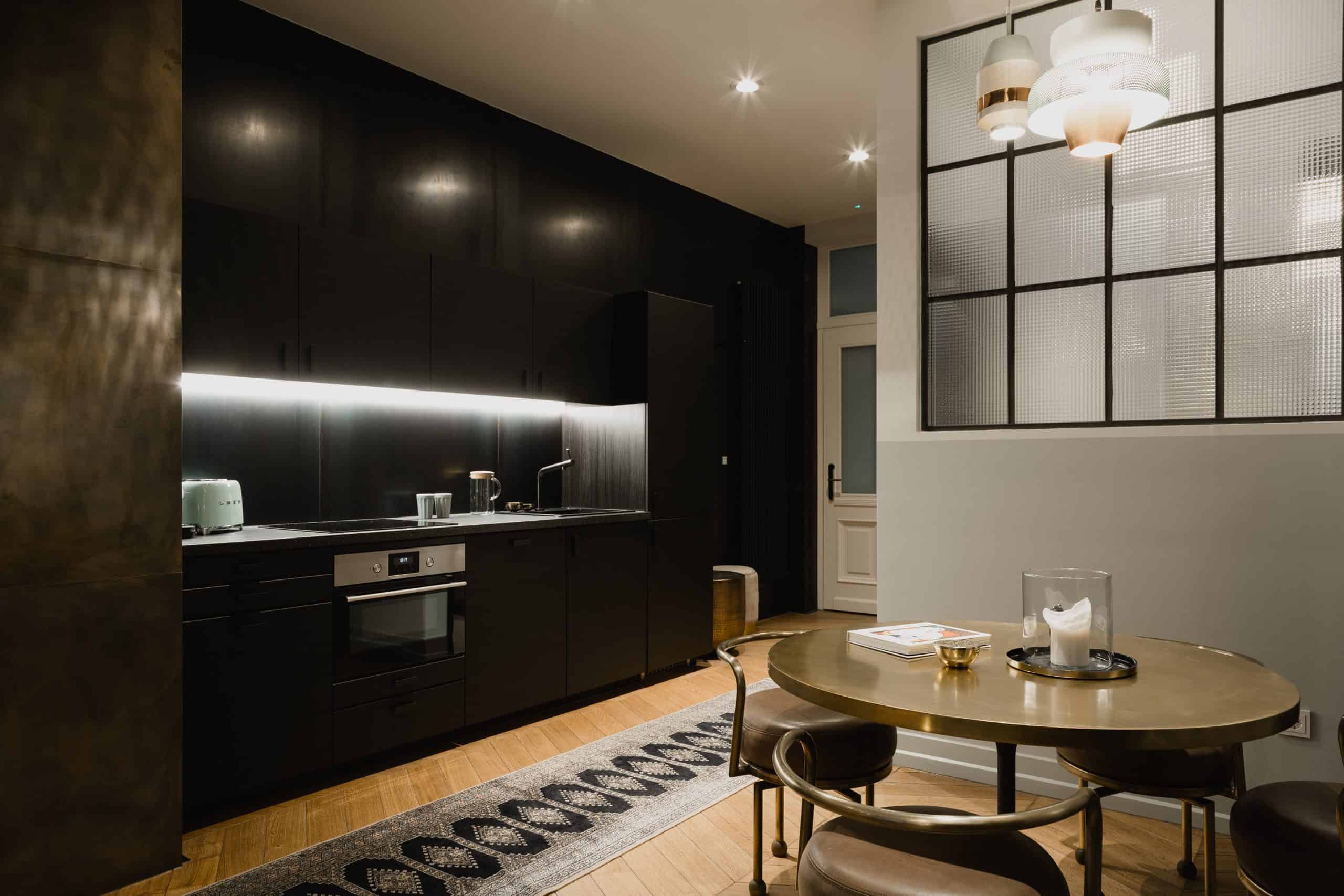 TG Hotel Apartments