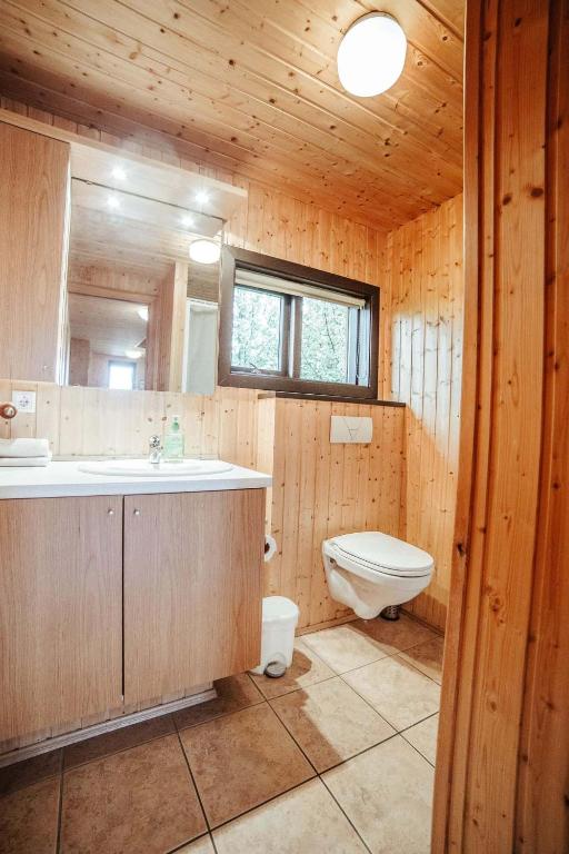 Minniborgir Cottages & Restaurant