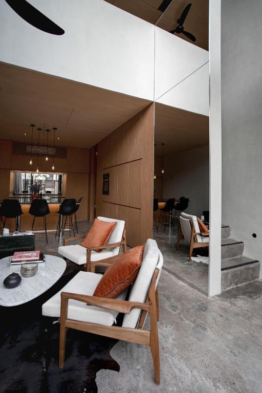 OXO Townhouses Berawa Canggu