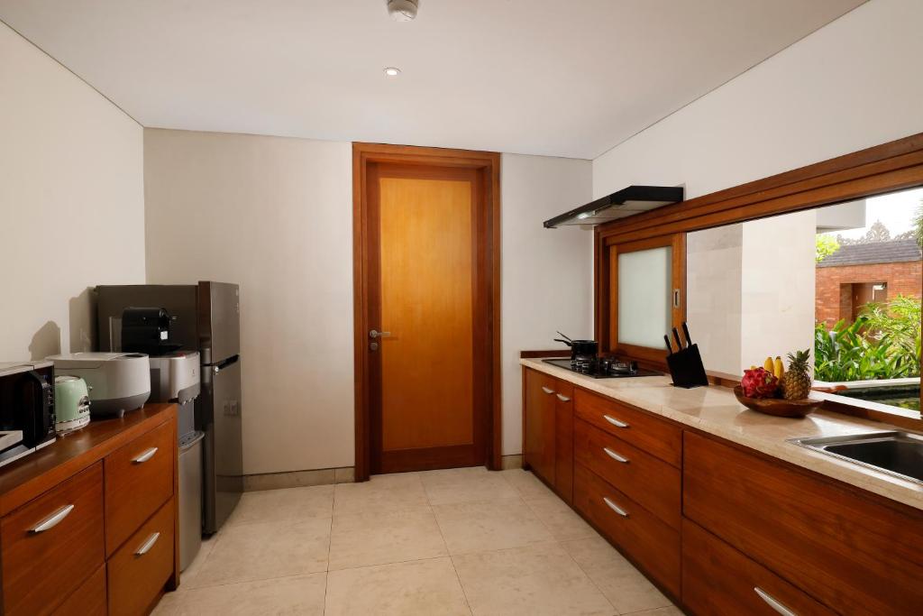 The Bija Villas by Nakula