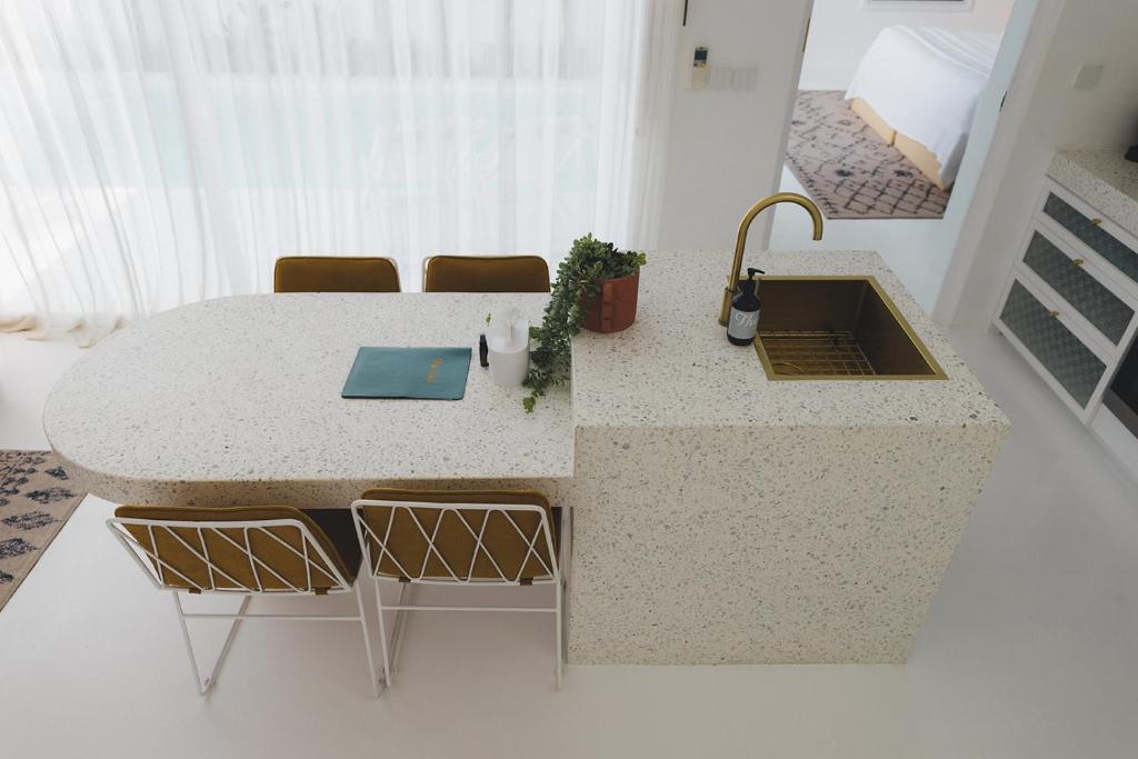 The Cali Villas Canggu