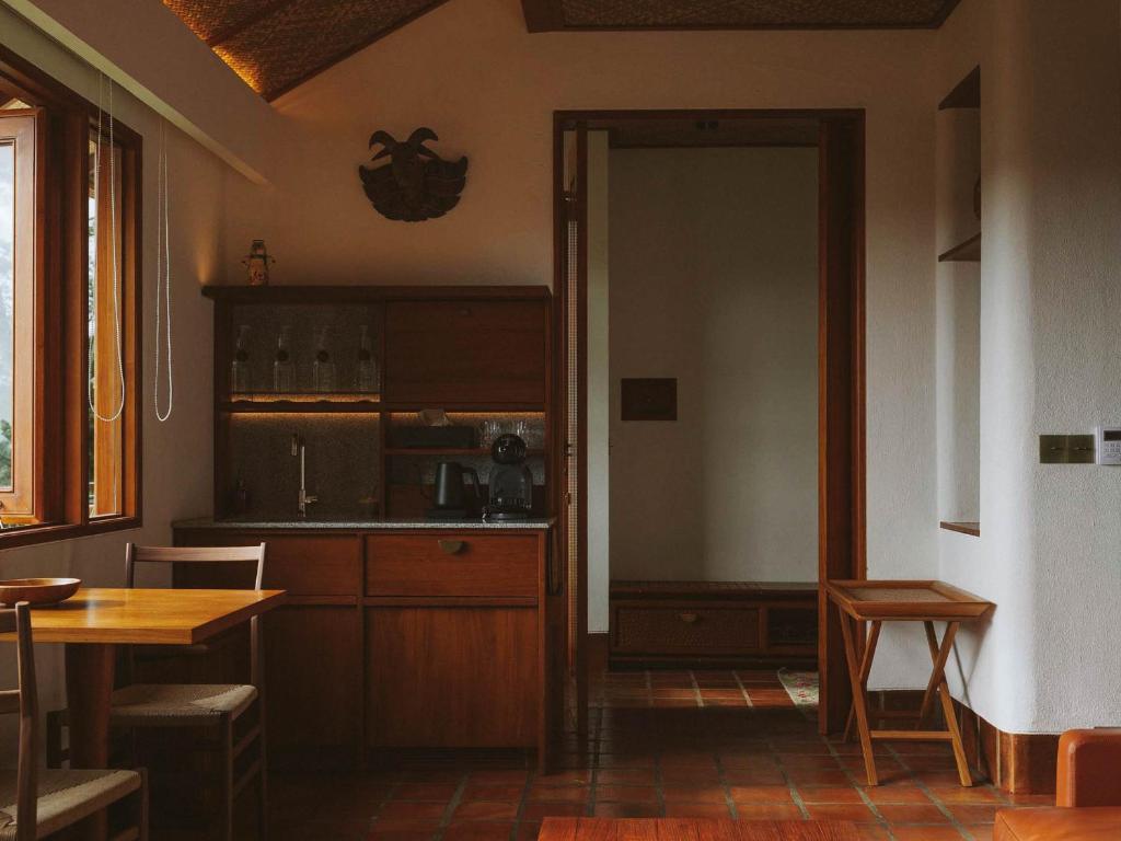 The Sayan House Villas