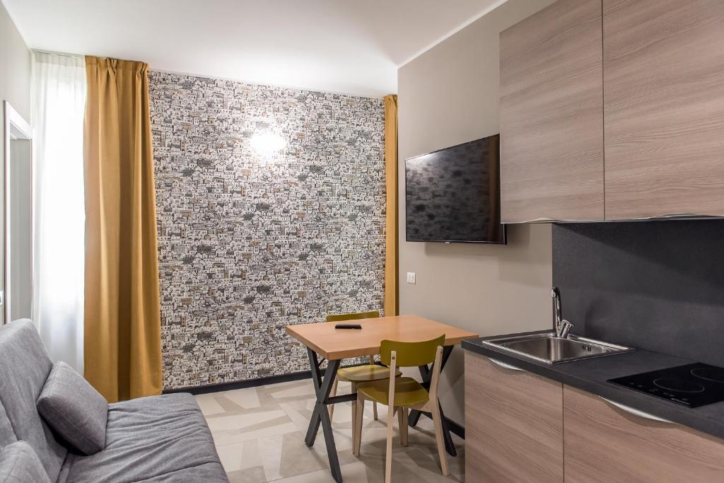 Aparthotel Casa Mia