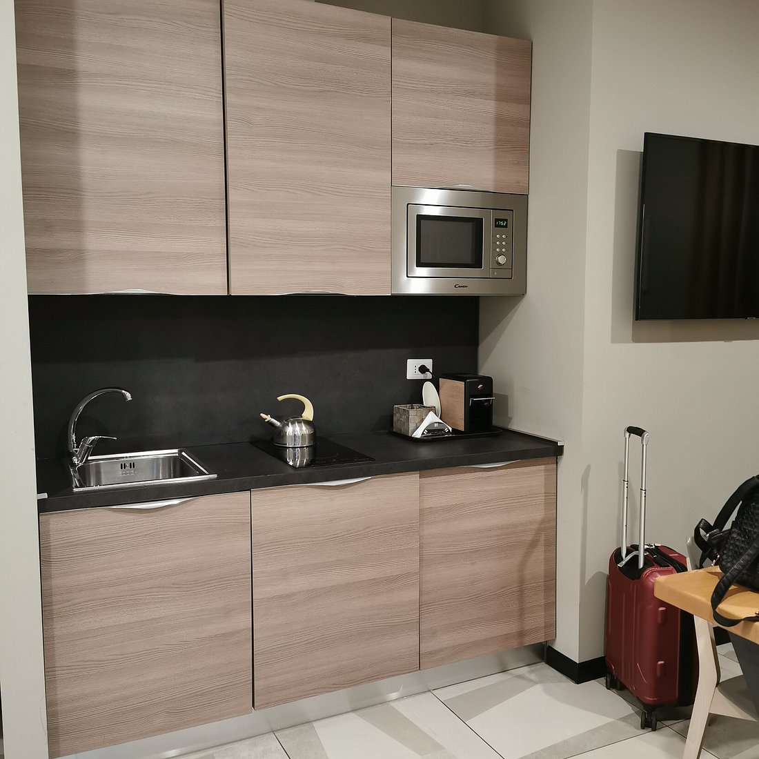 Aparthotel Casa Mia