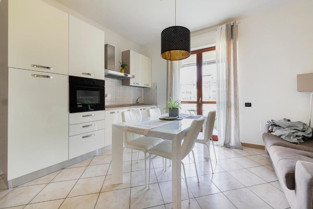 HQ Aparthotel Milano Inn
