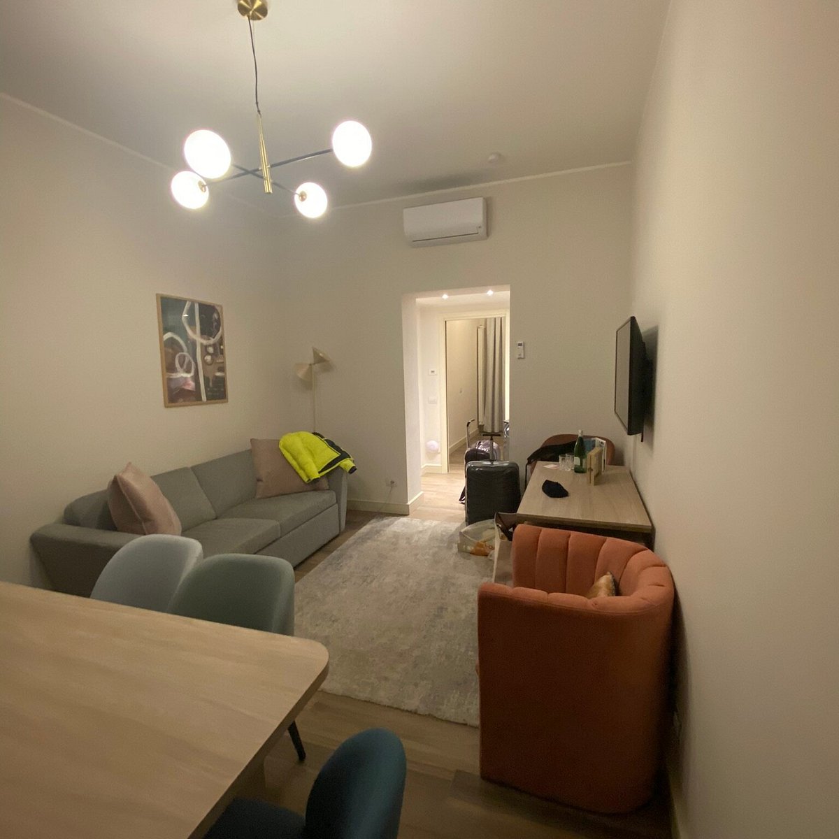 Numa I Loreto Apartments