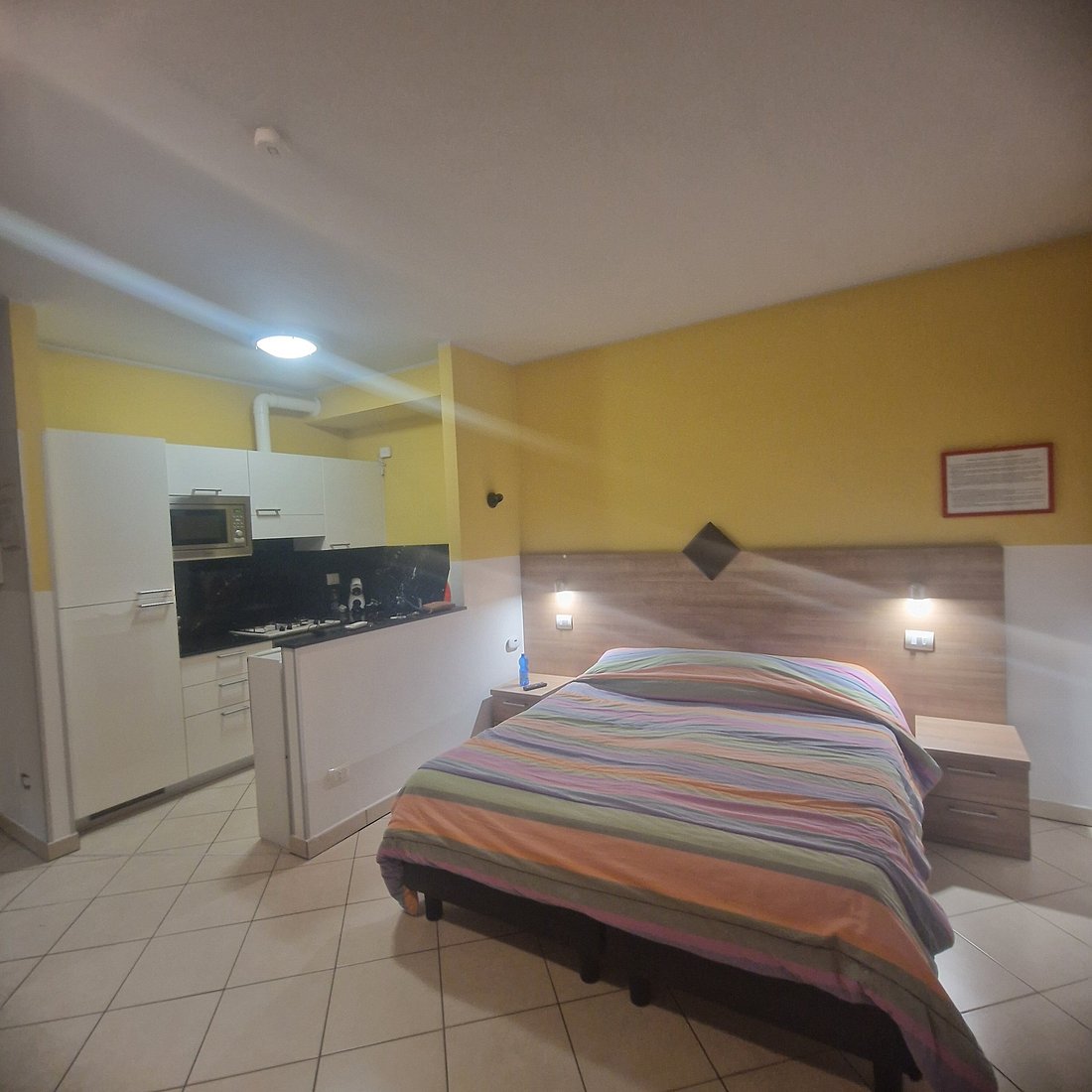 Residence Luna di Monza