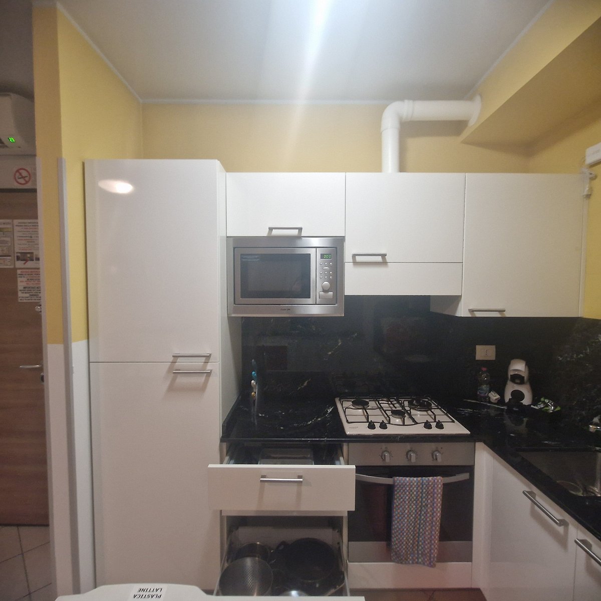 Residence Luna di Monza