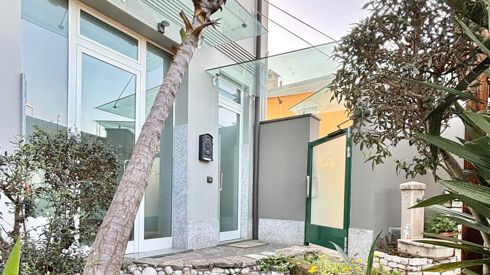 Residence Oasi Di Monza