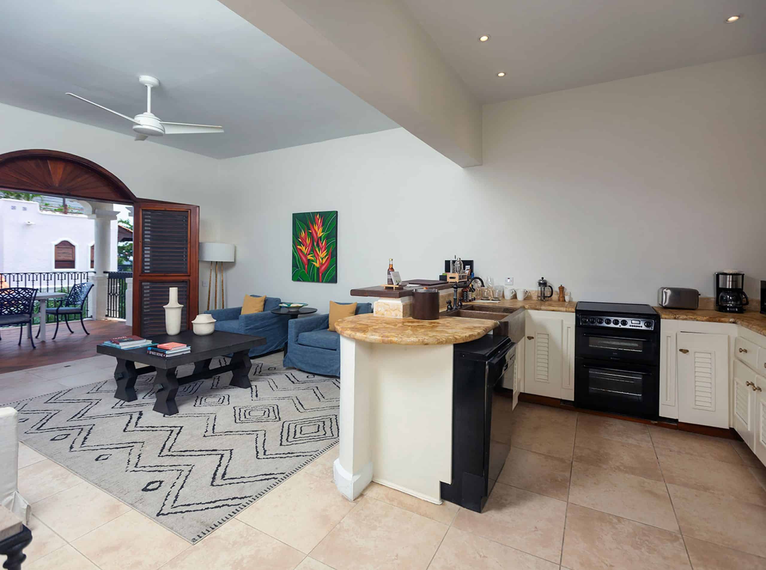 Residence Villa Principe