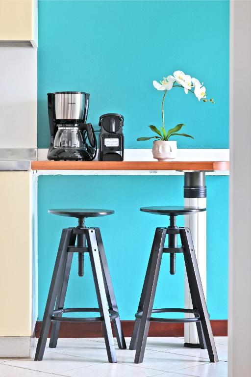 APPARTAMENTI LEONE - Vista Mare - Pet Friendly