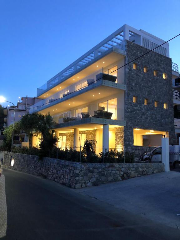 Iancu Charme Apartments