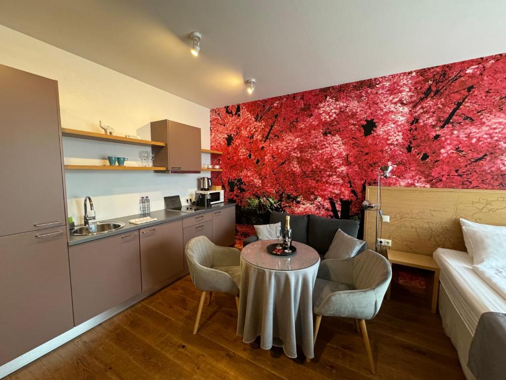 Lettia Aparthotel
