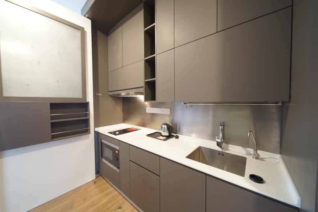 Ceylonz Suites by MyKey