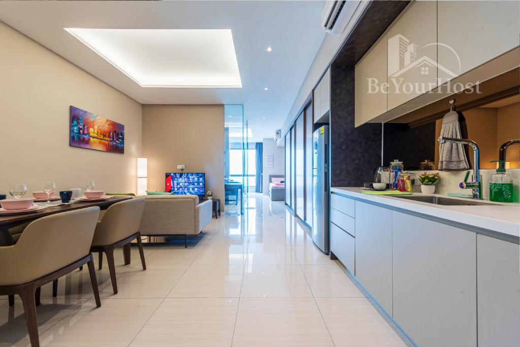 Dorsett Residences Sri Hartamas