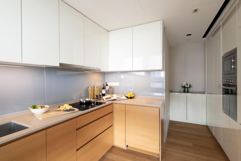 Lanson Place Bukit Ceylon