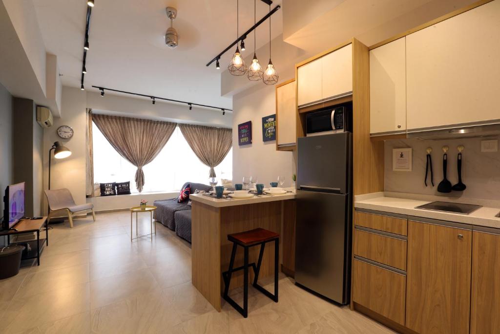 Parkview Service Apartments