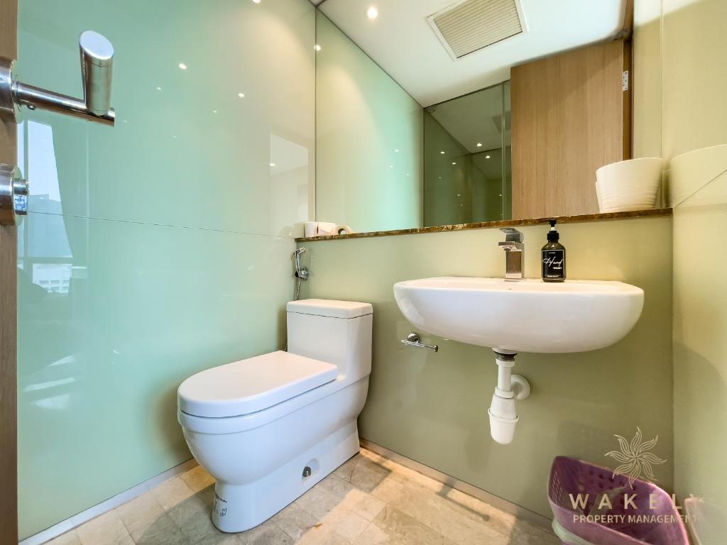 Soho Suites KLCC by Wakely