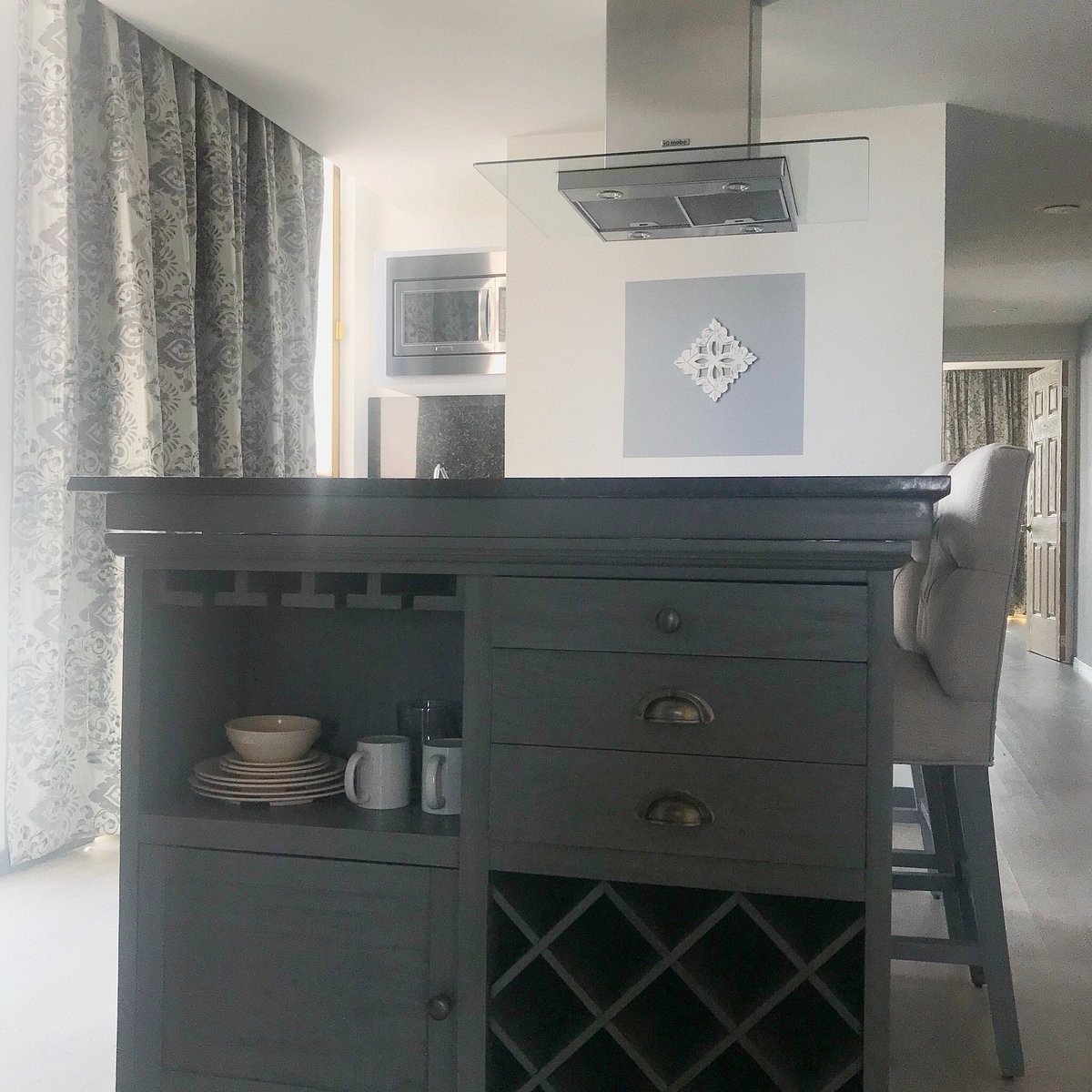 Suites Bernini