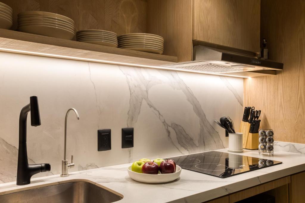 Caliza Roma Residences by Tasman (Tasman)