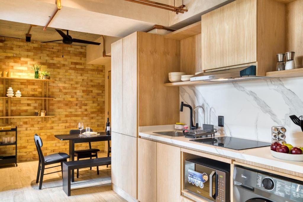 Caliza Roma Residences by Tasman (Tasman)
