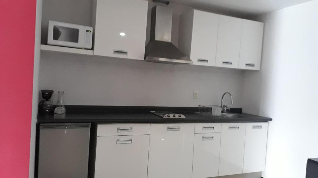 Capital Suites Luxury Residences