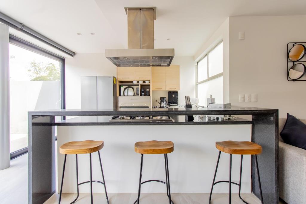 Capitalia Parque Lincoln (Capitalia Living)