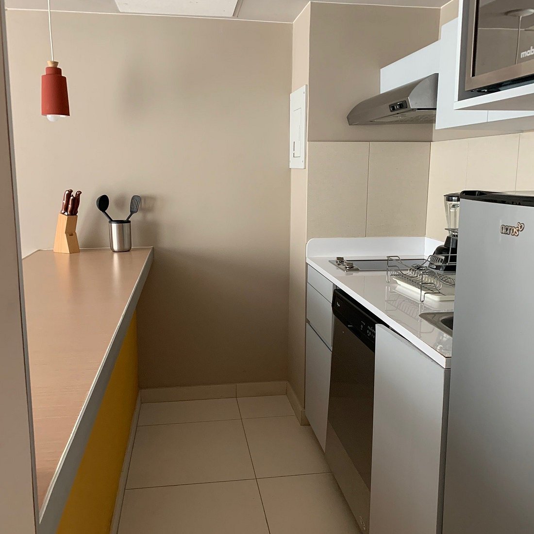 City Express Suites by Marriott Ciudad de Mexico Anzures