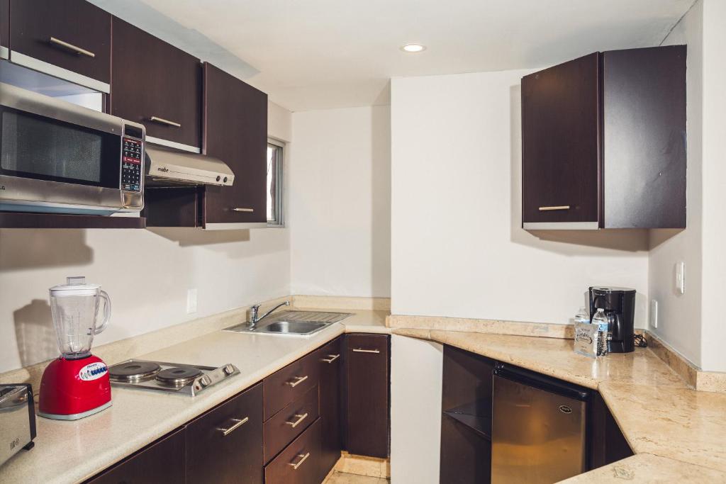 Suites Parioli